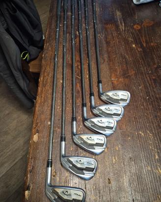 Set  ust mamiya recoil 660 f3