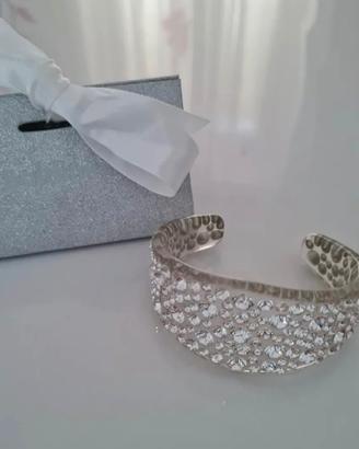 BRACCIALE CON STRASS