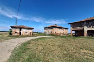 CASA INDIPENDENTE A CASTELFRANCO EMILIA