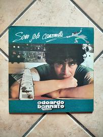 Edoardo Bennato - Sono Solo Canzonette 1st press