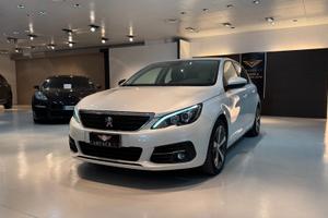 Peugeot 308 BlueHDi 130 S&S Allure - 2019