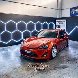 Gt86 2012 sovralimentata