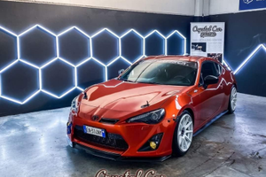 Gt86 2012 sovralimentata