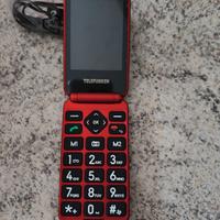 Telefunken s 740, 4 g.