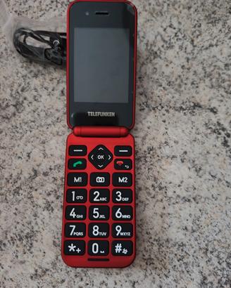 Telefunken s 740, 4 g.