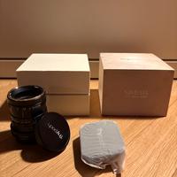 Thypoch Simera 35mm f1.4 Sony E