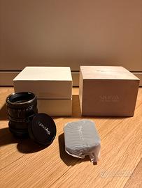 Thypoch Simera 35mm f1.4 Sony E