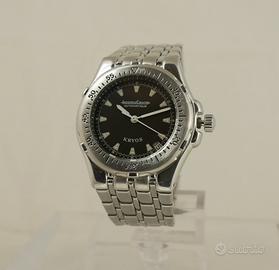 JaegerLe-Coultre Kryos