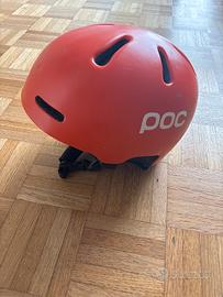 Casco poc