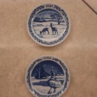 PIATTINI ROYAL COPENHAGEN