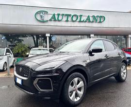 JAGUAR E-Pace 2.0D I4 163 CV R-Dynamic*UNI - TAG