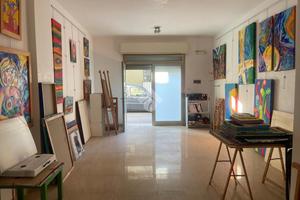 MONOLOCALE A GROTTAGLIE