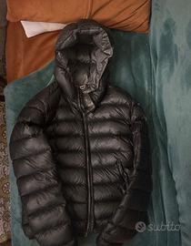 Giacca COLMAR nera donna