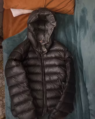 Giacca COLMAR nera donna