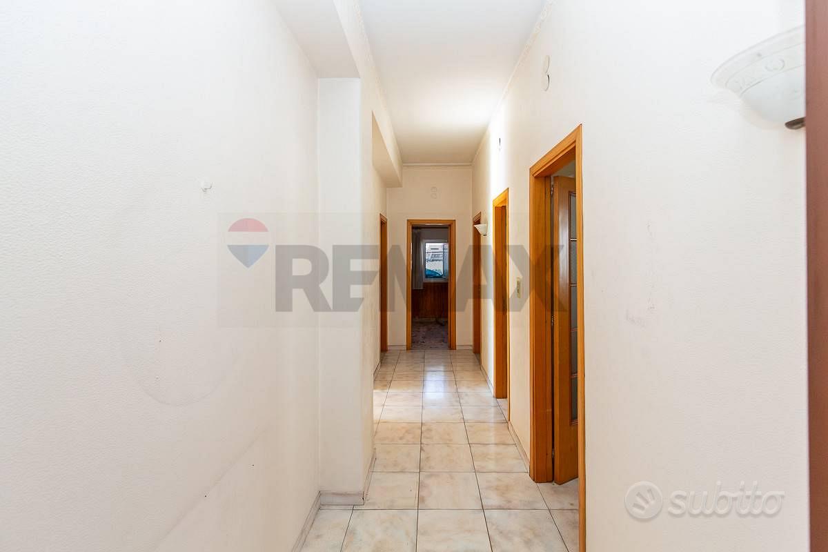 Apartment in Acireale, Santa Maria la Scala - Vista 3