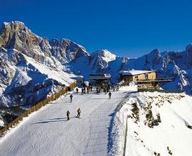 Settimane bianche sulle Dolomiti Predazzo