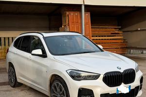 Bmw X1 Solo 63600 km MOLTO BELLA
