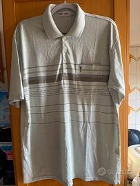 Polo uomo XXL