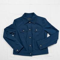 Luisa Spagnoli Giacca Stile Utility/Military