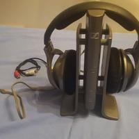 Cuffie Sennheiser wireless
