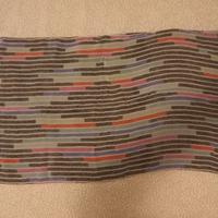 Foulard scialle Missoni vintage