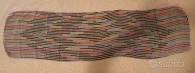 Foulard scialle Missoni vintage
