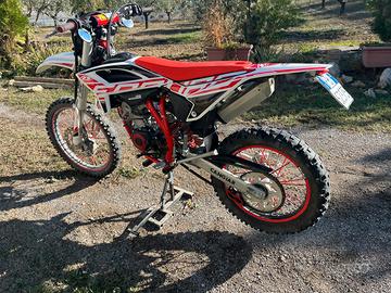 Beta 125