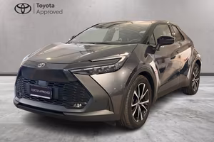 Toyota C-HR 1.8 HV Trend