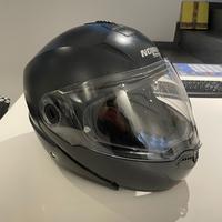 Casco modulare Nolan taglia M