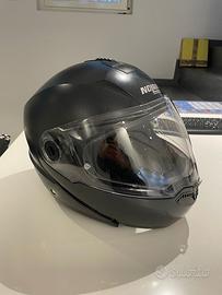 Casco modulare Nolan taglia M