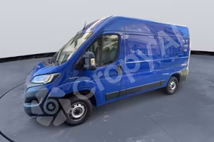 Fiat Ducato 35 2.2 Mjt 120CV PM-TM Furgone