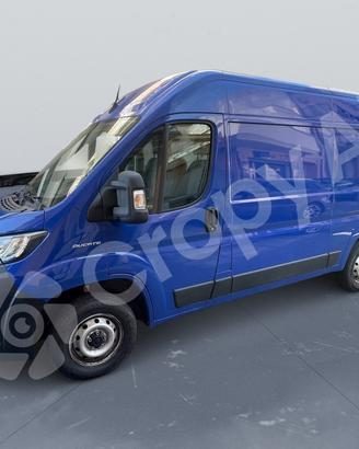 Fiat Ducato 35 2.2 Mjt 120CV PM-TM Furgone