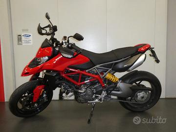 DUCATI Hypermotard 950