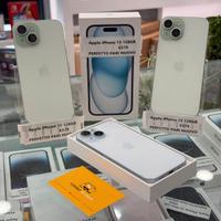Apple iPhone 15 128GB - PROMO