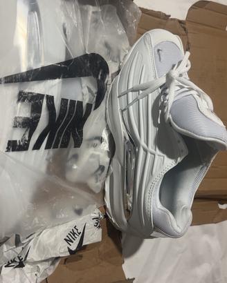 Nike nocta bianche