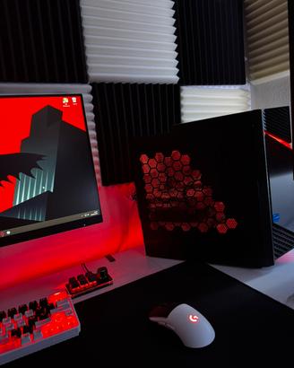 PC Gaming