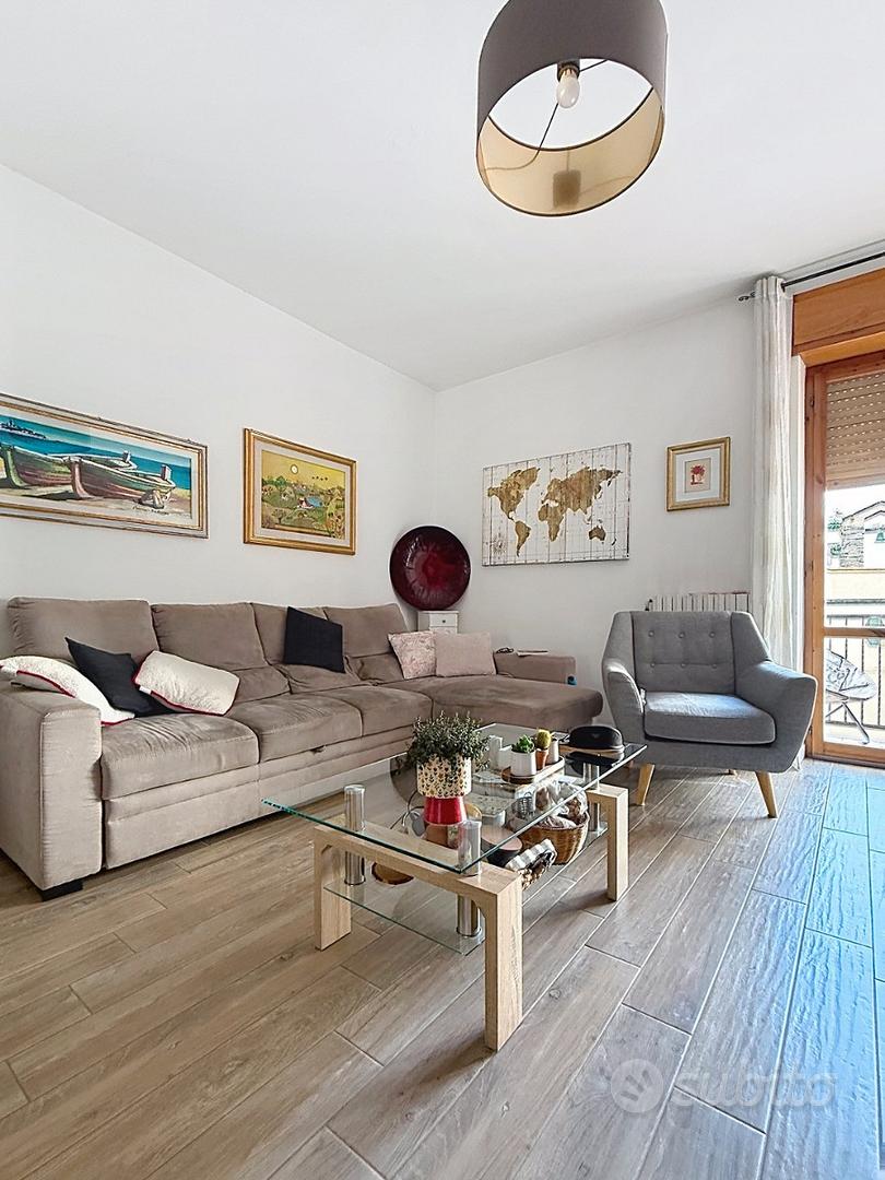 Apartment in Alghero, Mercede - Vista 3