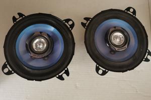 Coppia di Casse per auto Kenwood  Mod.: KFC1028C