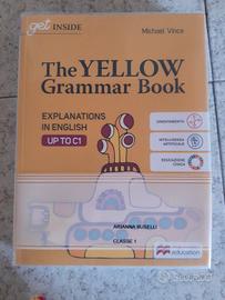 libro di testo di inglese per scuole superiori 