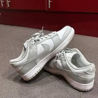 Nike Dunk Low Retro "Grey Fog" - 40,