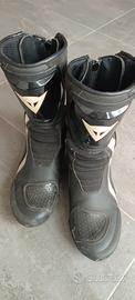 Stivali Dainese