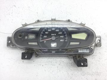 HONDA PCX 125 STRUMENTAZIONE CONTACHILOMETRI TACHI