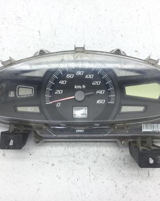 HONDA PCX 125 STRUMENTAZIONE CONTACHILOMETRI TACHI