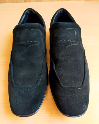 Mocassini Tod's