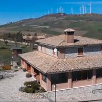 Agriturismo/ristorante rurale