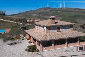 Agriturismo/ristorante rurale