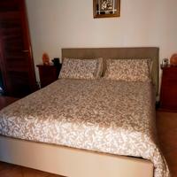 letto a cassone 