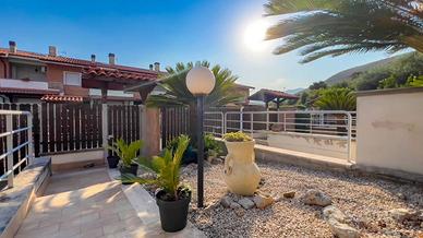 Villetta a schiera di 154 m² con 2 locali a Formia