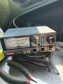 rosmetro x Cb 3 kilowatt 