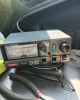 rosmetro x Cb 3 kilowatt 